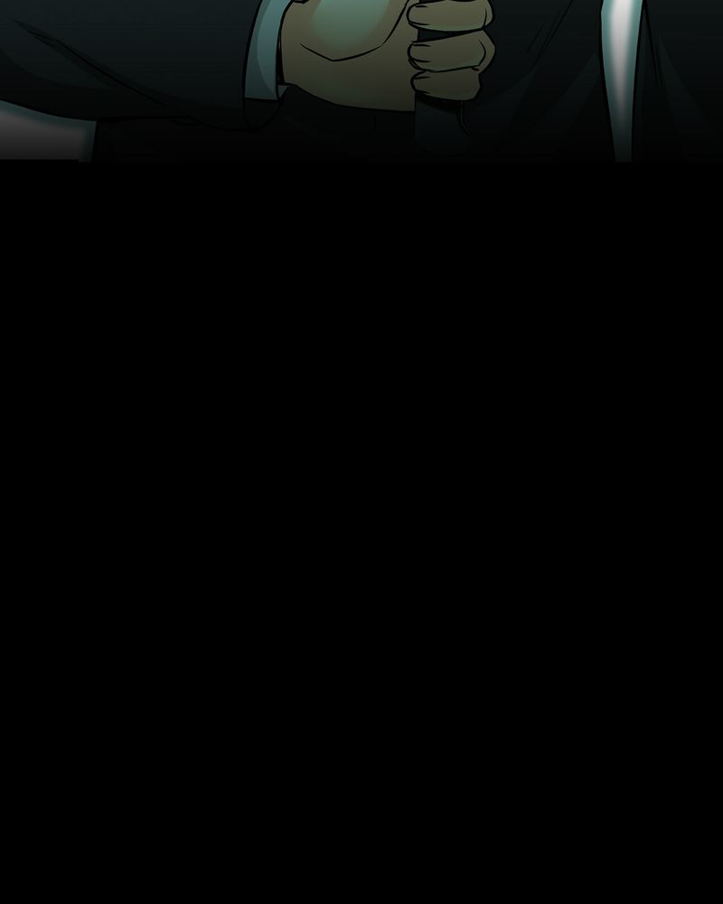 暗之声漫画,第12章：诺曼（下）5图