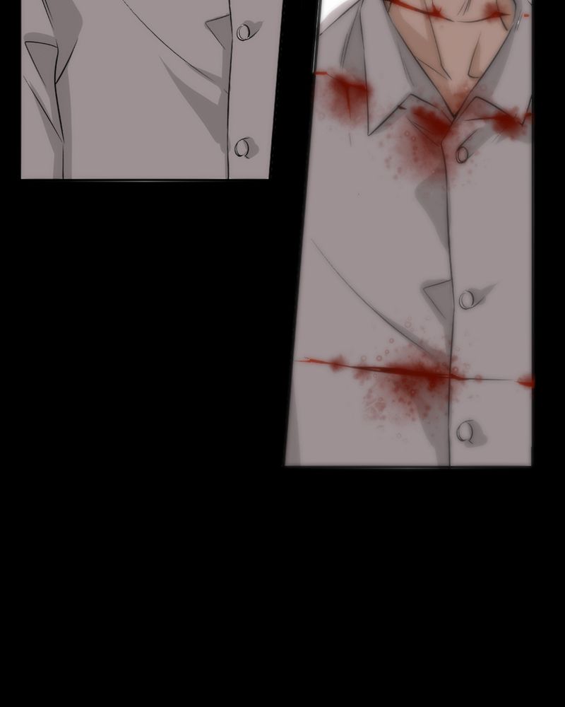 暗之声漫画,第8章：铡刀少女（四）1图