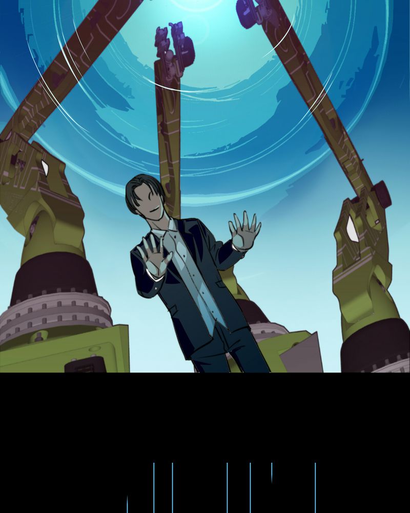 暗之声漫画,第10章：诺曼（上）5图