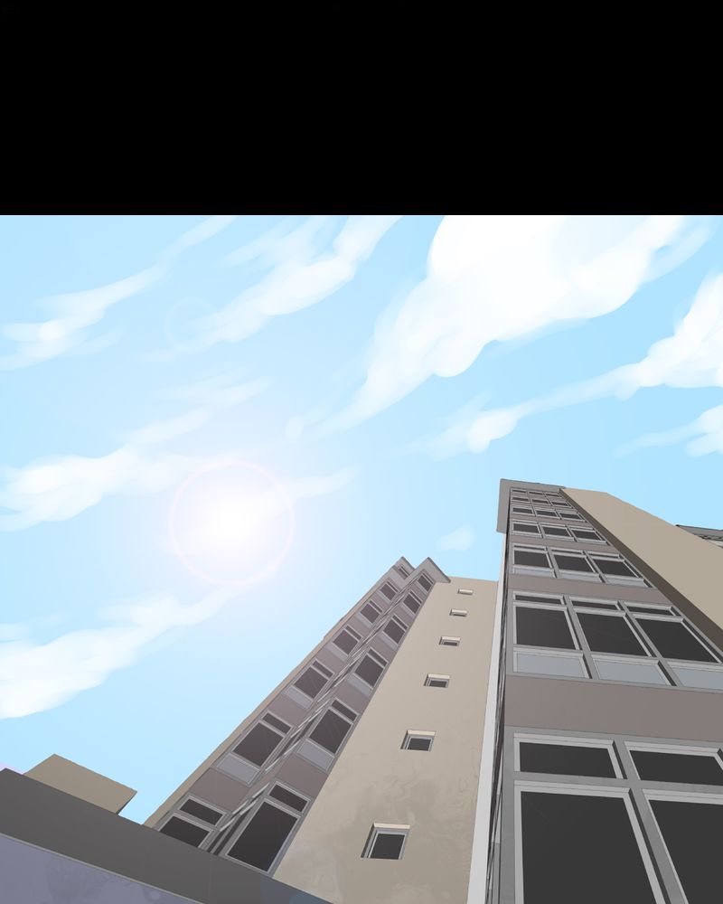暗之声漫画,第6章：铡刀少女（二）2图