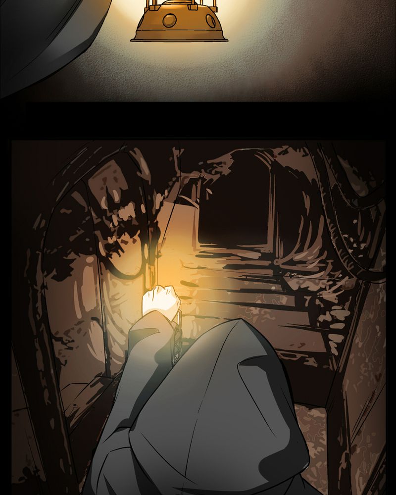 暗之声漫画,第15章：英轮的回响（一）3图