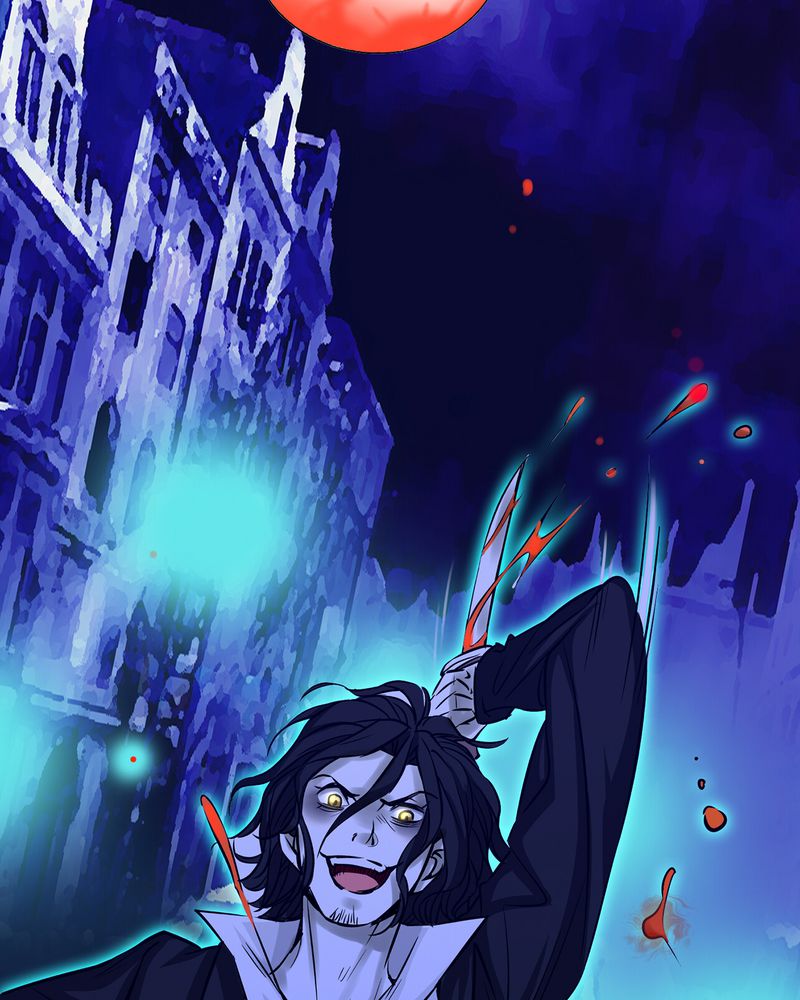 暗之声漫画,第12章：诺曼（下）4图