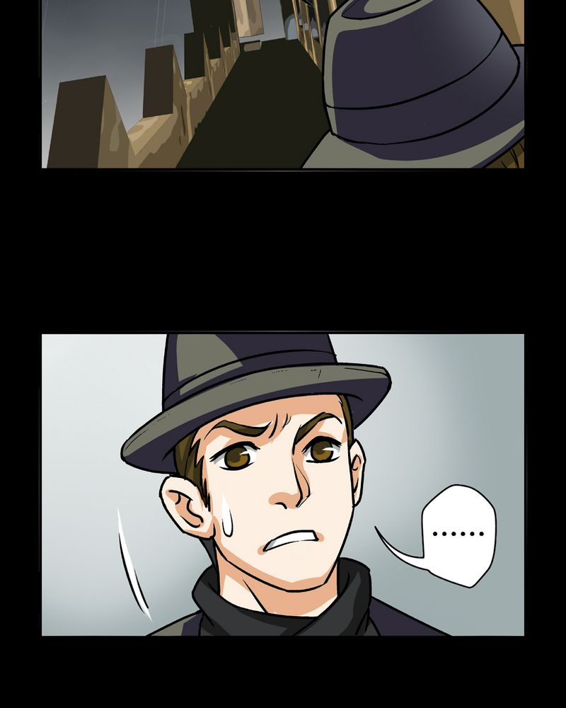 暗之声漫画,第16章：英轮的回响（二）5图