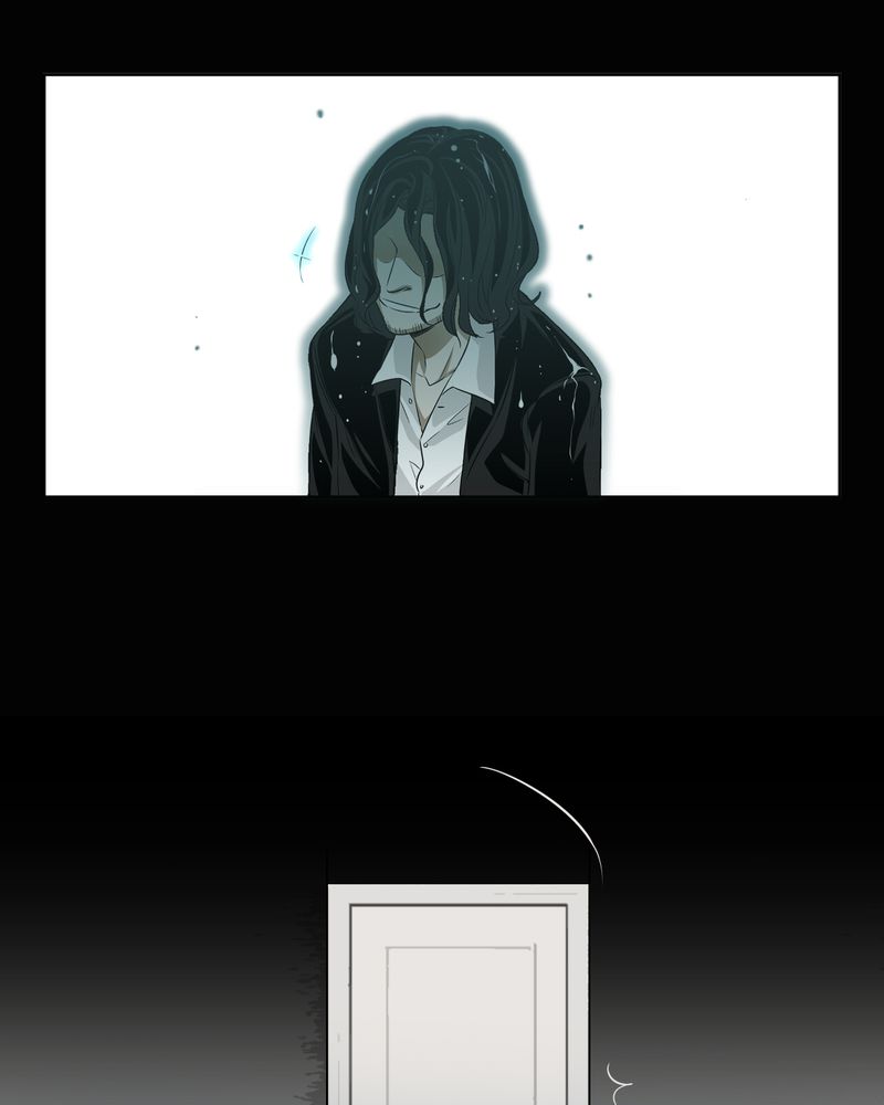 暗之声漫画,第12章：诺曼（下）4图