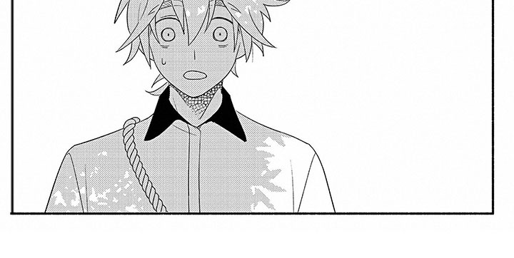 暑假限定恋人漫画,第11章：志愿活动4图