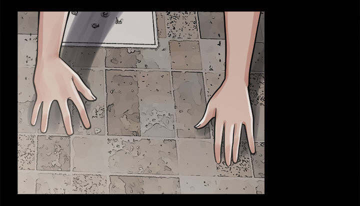 荒岛奇兵资源获取漫画,第14章：殴打3图