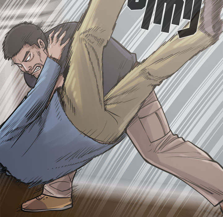 荒岛奇遇电影在线观看漫画,第18章：失控2图