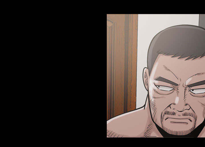 荒岛奇案漫画,第8章：恐惧1图