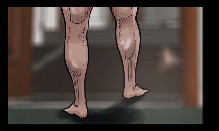 荒岛奇案漫画,第4章：为何5图