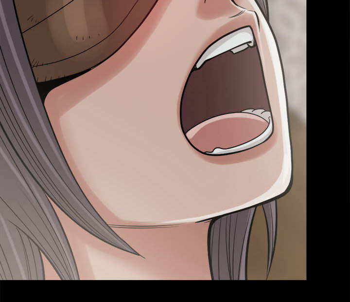 荒岛奇案漫画,第16章：开放的女人5图