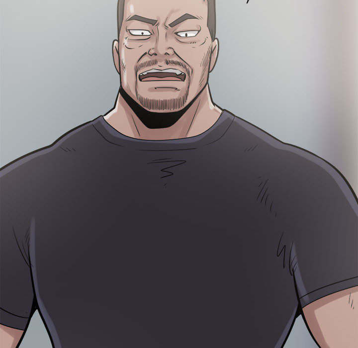 荒岛奇案漫画,第18章：失控1图