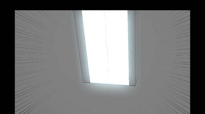 荒岛奇遇电影在线观看漫画,第18章：失控1图