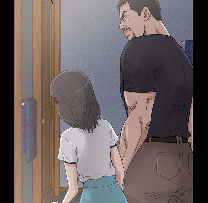 荒岛奇案漫画,第37章：开门4图