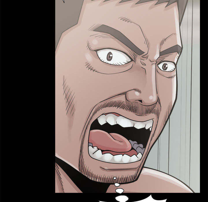 荒岛余生纪录片漫画,第8章：恐惧5图