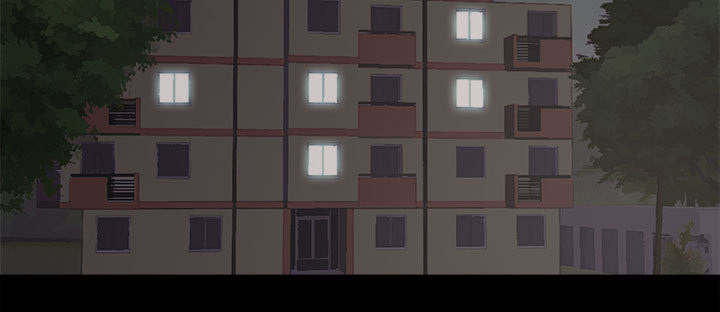 荒岛奇案漫画,第16章：开放的女人1图