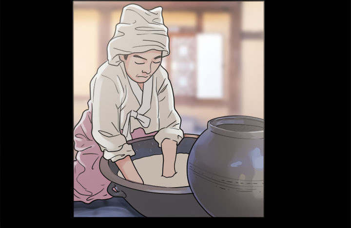 荒岛奇案漫画,第12章：变态2图