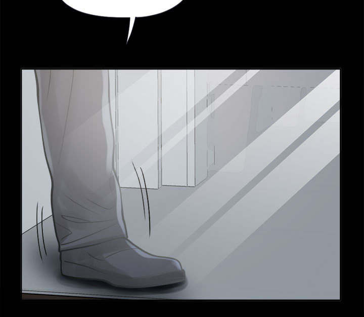 荒岛奇案漫画,第14章：殴打2图