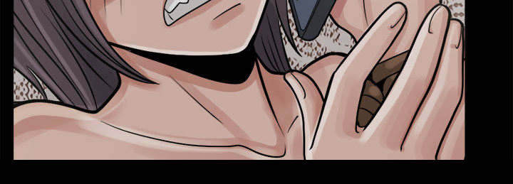 荒岛奇案漫画,第16章：开放的女人3图