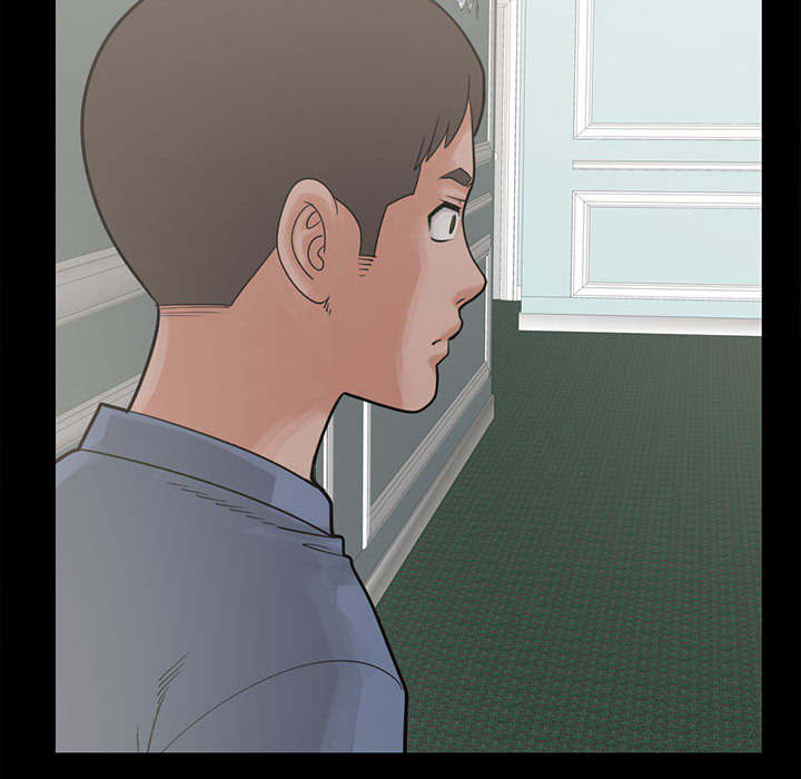 荒岛枪训复活战游戏在线玩网页版漫画,第31章：异响2图