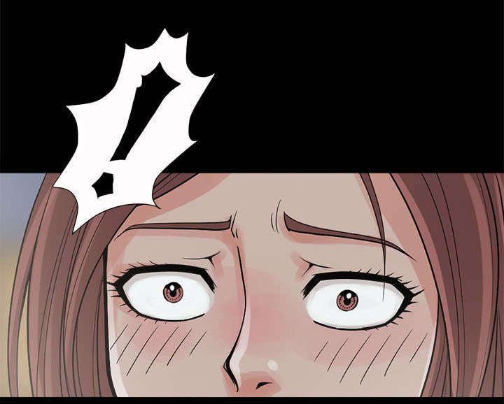 荒岛生存小视频漫画,第7章：尸体4图