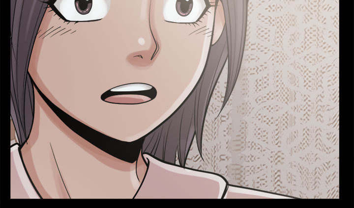 韩剧荒岛奇遇记在线观看漫画,第13章：人影1图