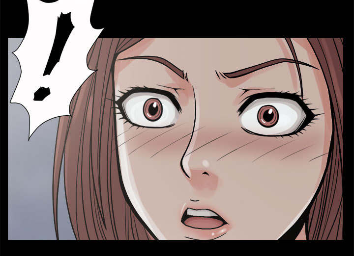 荒岛奇遇合集漫画,第7章：尸体1图