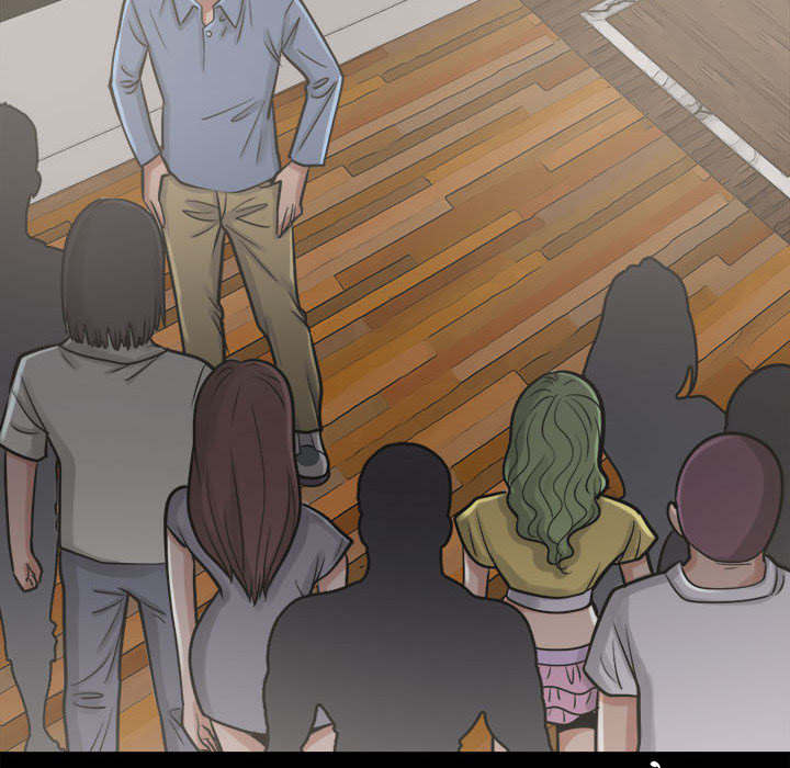 荒岛奇案漫画,第21章：犯人到底是谁3图