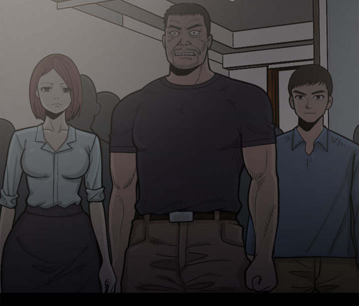 荒岛奇遇电影在线观看漫画,第10章：发现4图