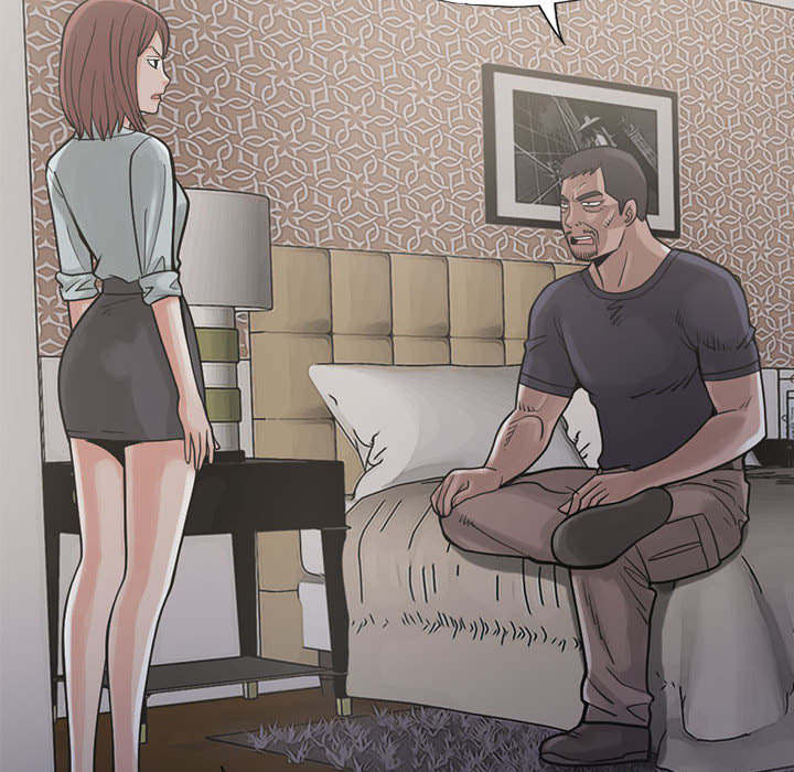 荒岛奇案漫画,第31章：异响3图