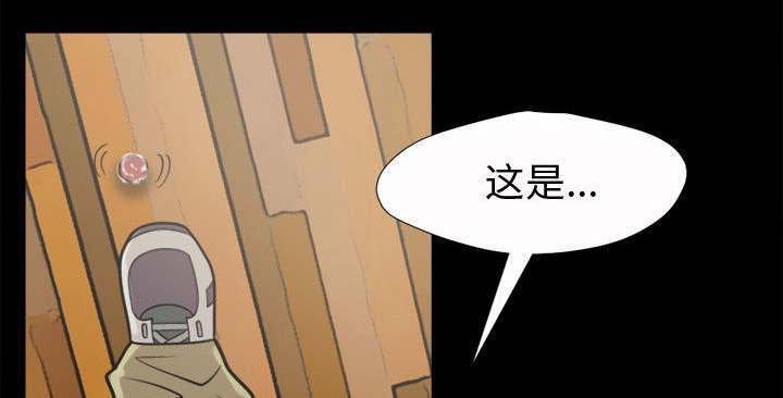 荒岛奇案漫画,第12章：变态5图