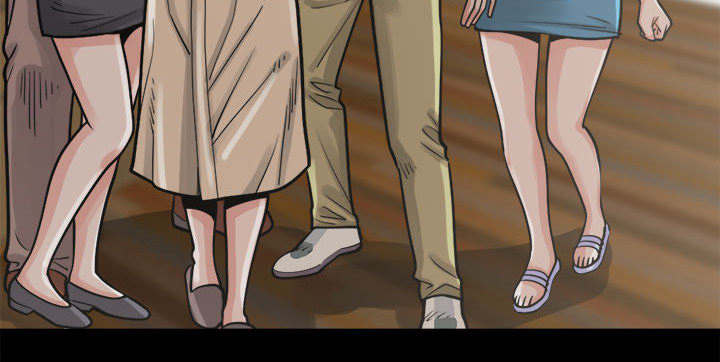 韩剧荒岛奇遇记在线观看漫画,第27章：聪明的角色5图