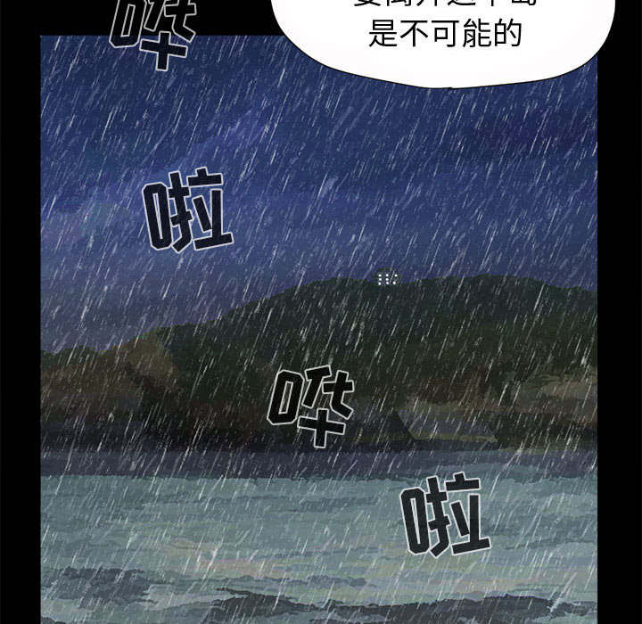 荒岛奇案漫画,第10章：发现2图