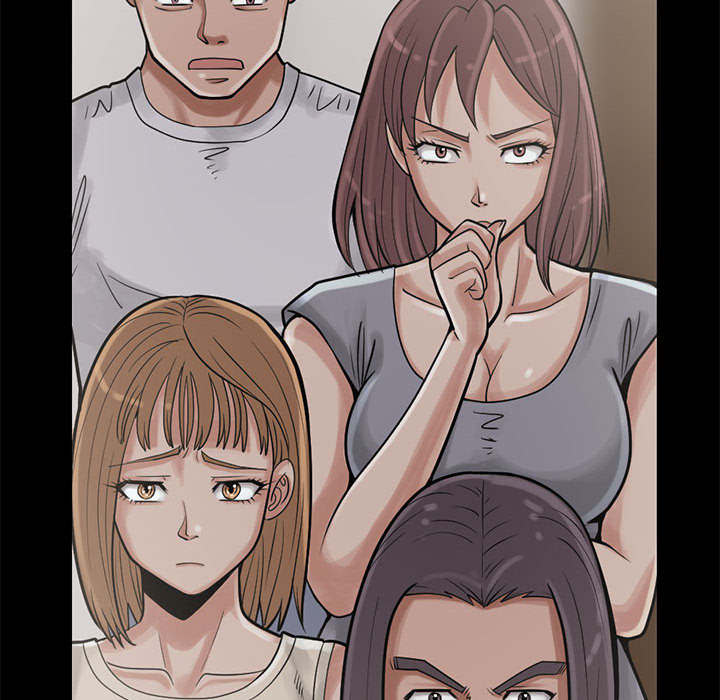 荒岛求生诡异事件漫画,第30章：稍作等候2图