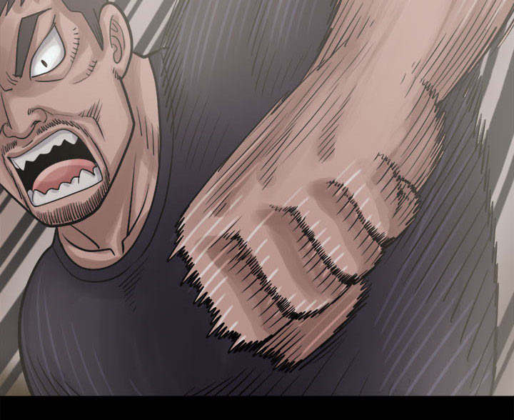 荒岛枪训为什么什么键都用不了漫画,第26章：去死吧3图