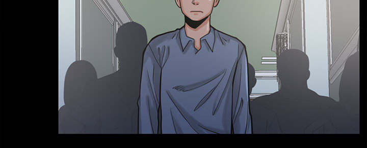 荒岛奇情电影真实事件原型漫画,第30章：稍作等候4图