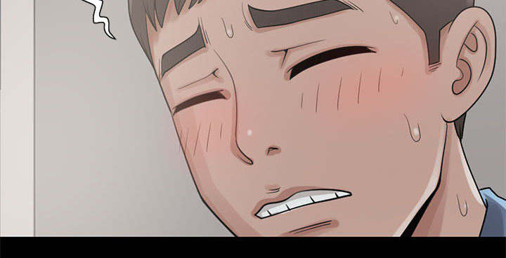 荒岛甜心漫画,第37章：开门3图