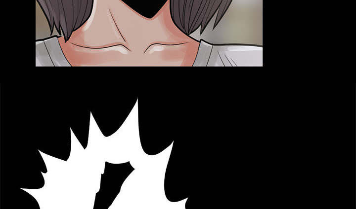 荒岛奇案漫画,第12章：变态3图