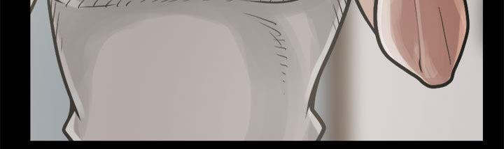 荒岛惊魂讲了一个什么故事漫画,第25章：没有手机4图