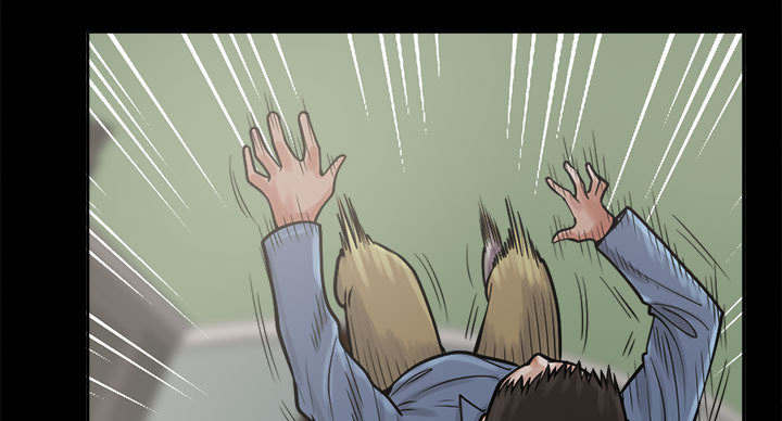 荒岛奇兵无限钻石版漫画,第3章：做个了结4图