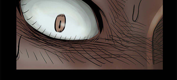 荒岛强化果漫画,第1章：缠绵的感觉1图