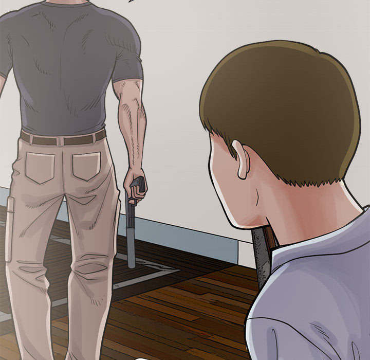 荒岛奇案漫画,第6章：绞刑3图