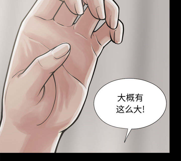 荒岛奇遇剧情推荐漫画,第20章：发现细节2图
