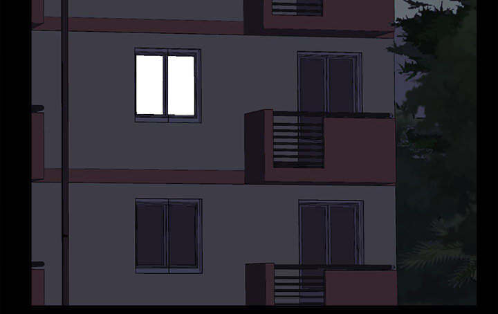 荒岛奇案漫画,第4章：为何5图