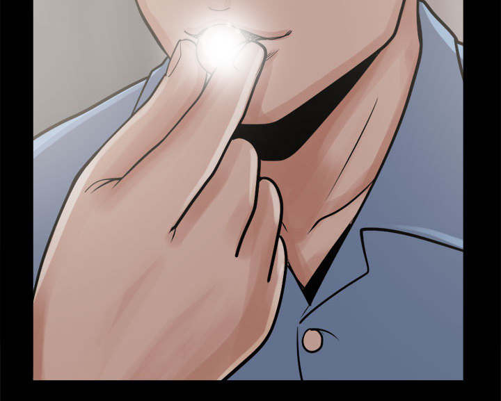 荒岛奇案漫画,第12章：变态1图