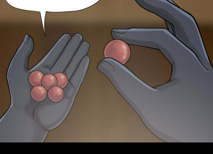 荒岛奇案漫画,第17章：排查3图