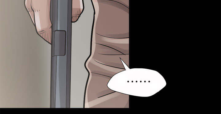 荒岛奇案漫画,第6章：绞刑4图