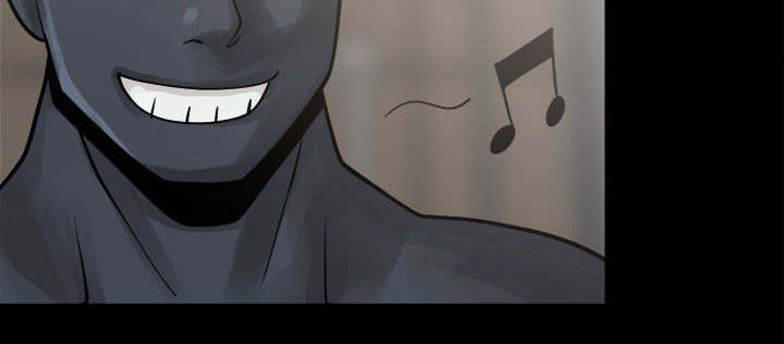 荒岛奇兵布局漫画,第14章：殴打2图