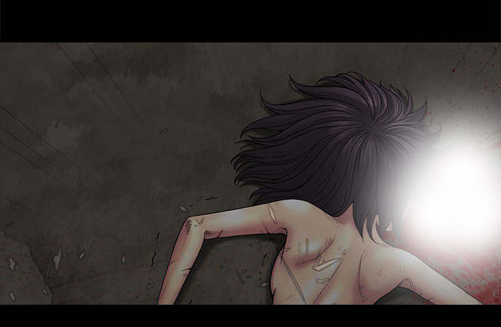 荒岛奇案漫画,第2章：浮现的画面2图