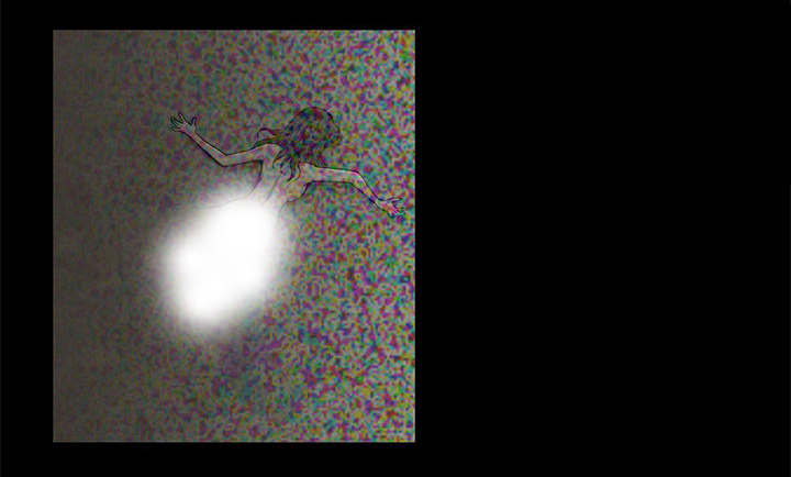 荒岛奇遇合集漫画,第2章：浮现的画面5图