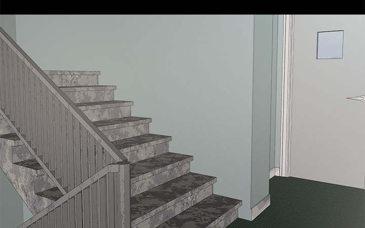 荒岛枪训电脑版在线玩漫画,第8章：恐惧3图